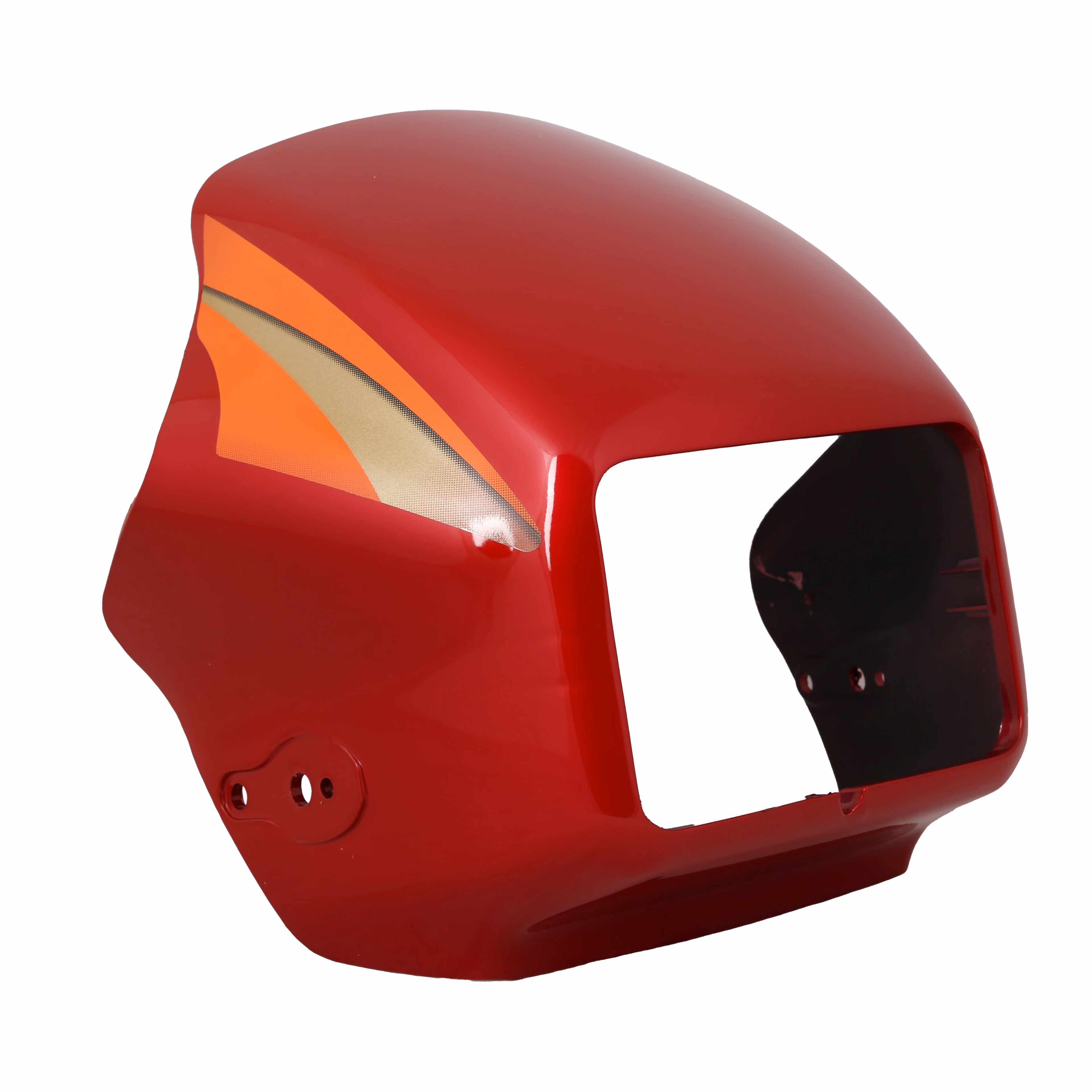 Hero Splendor Pro Front Visor Cowl Manufacturer in India Hero Splendor Pro Front Visor Cowl Manufacturer in India